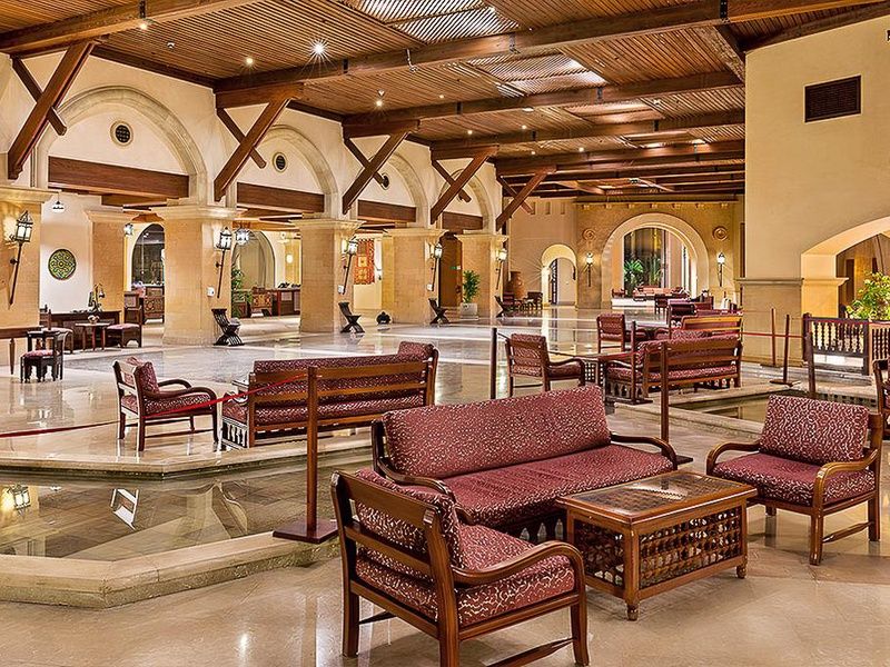Hôtel Pickalbatros Sands Port Ghalib 5* pas cher photo 7