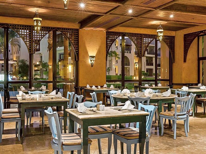 Hôtel Pickalbatros Sands Port Ghalib 5* pas cher photo 8