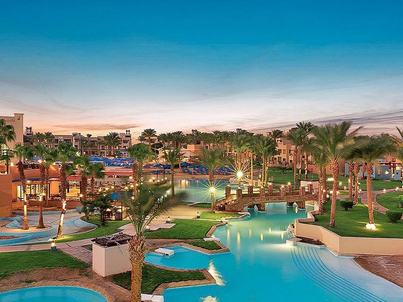 Hôtel Pickalbatros Sands Port Ghalib 5* pas cher photo 13