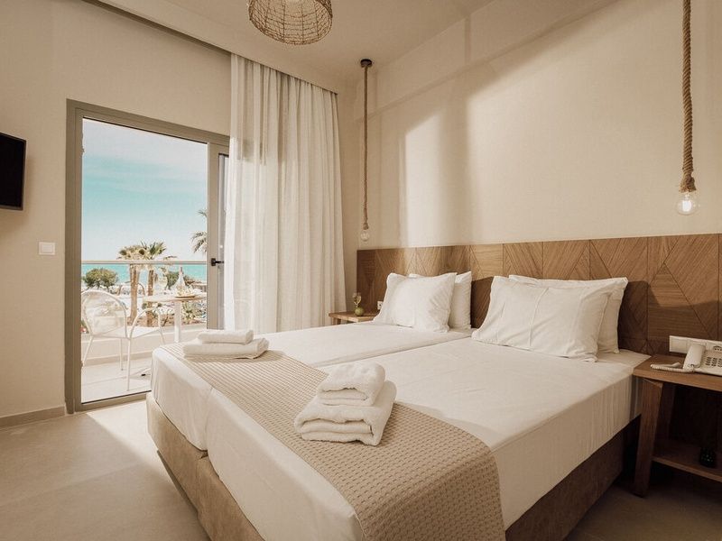 Hôtel Malia Bay 4* pas cher photo 3