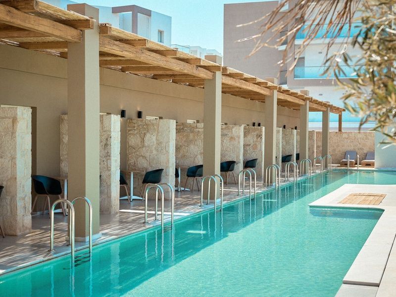 Hôtel Malia Bay 4* pas cher photo 4