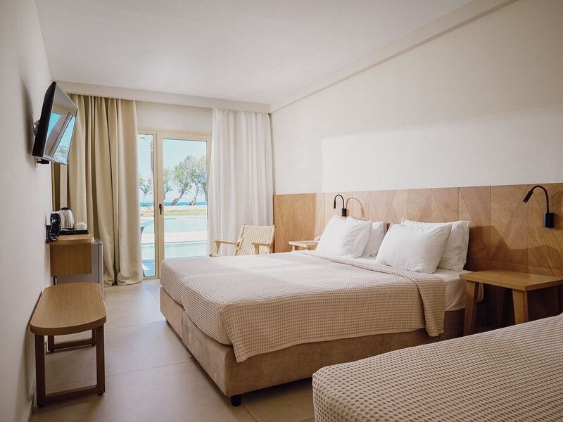 Hôtel Malia Bay 4* pas cher photo 5