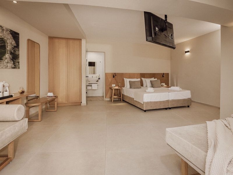 Hôtel Malia Bay 4* pas cher photo 6