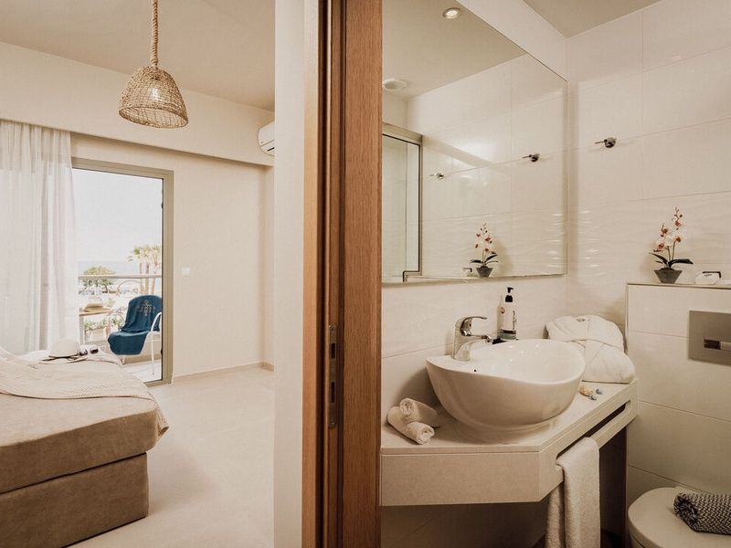 Hôtel Malia Bay 4* pas cher photo 7