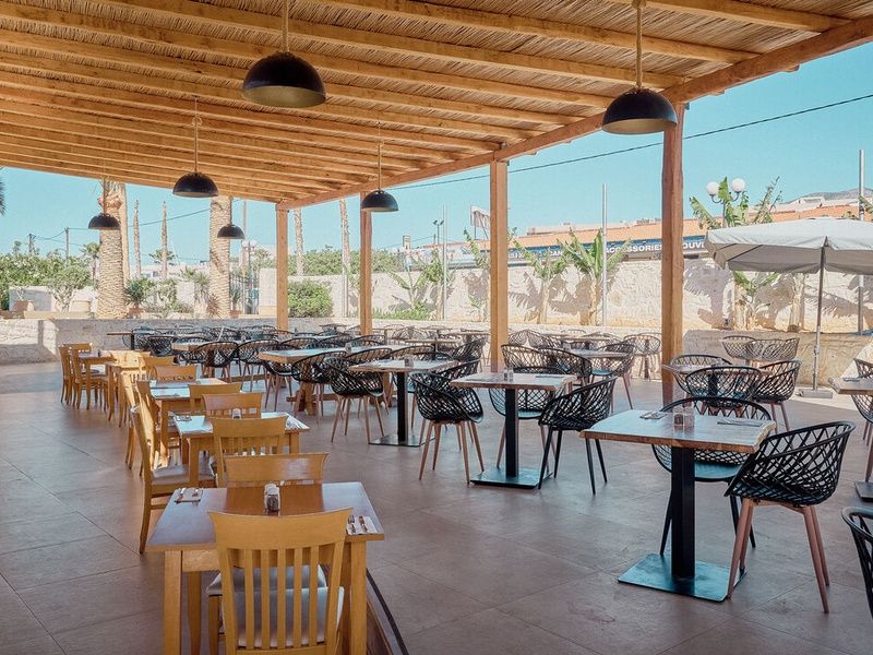 Hôtel Malia Bay 4* pas cher photo 11