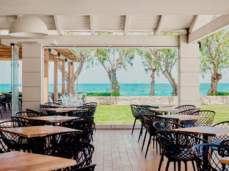 Hôtel Malia Bay 4* pas cher photo 12