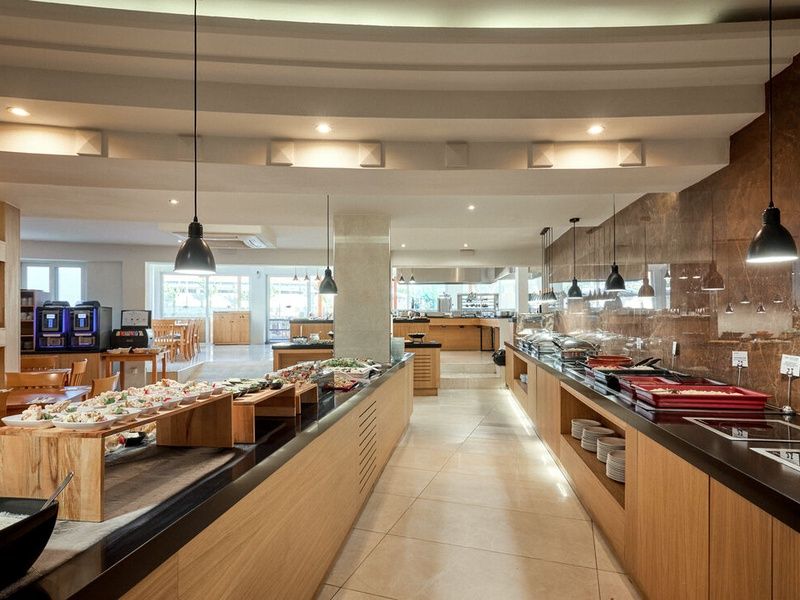 Hôtel Malia Bay 4* pas cher photo 13