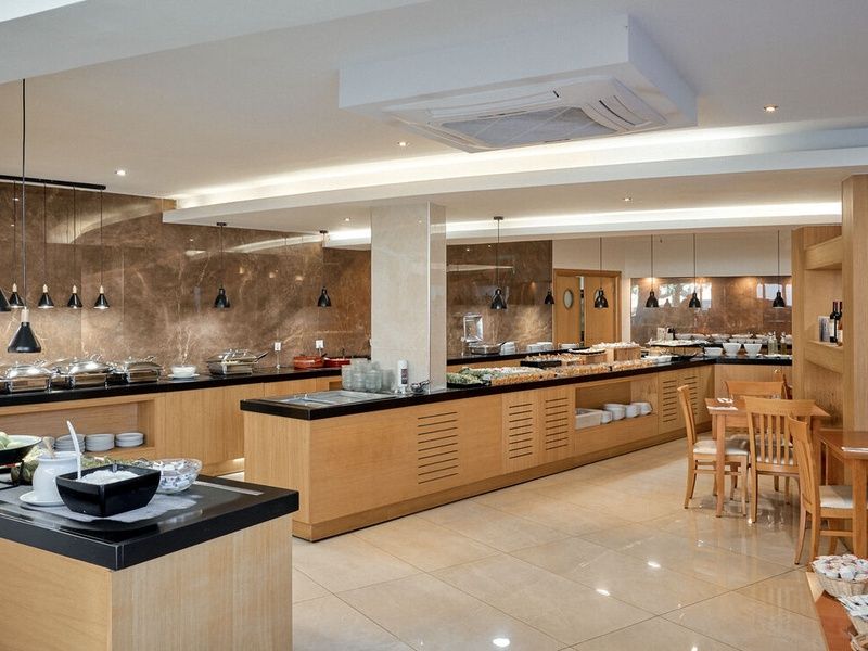 Hôtel Malia Bay 4* pas cher photo 14