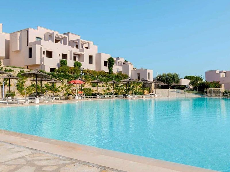 Relais Basiliani 4* pas cher photo 1