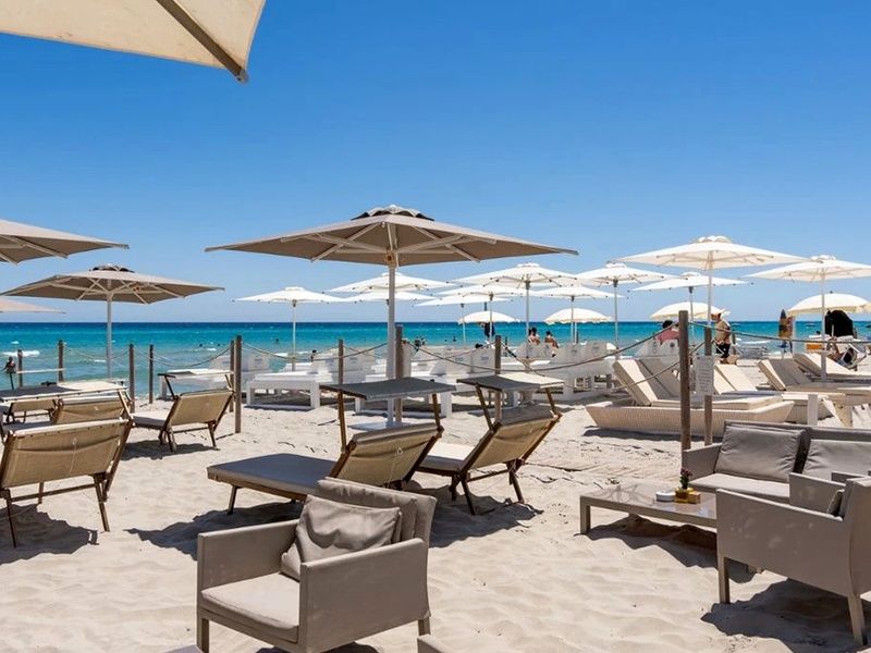 Relais Basiliani 4* pas cher photo 2