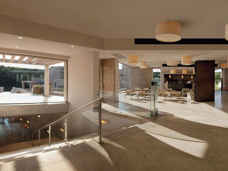 Relais Basiliani 4* pas cher photo 4