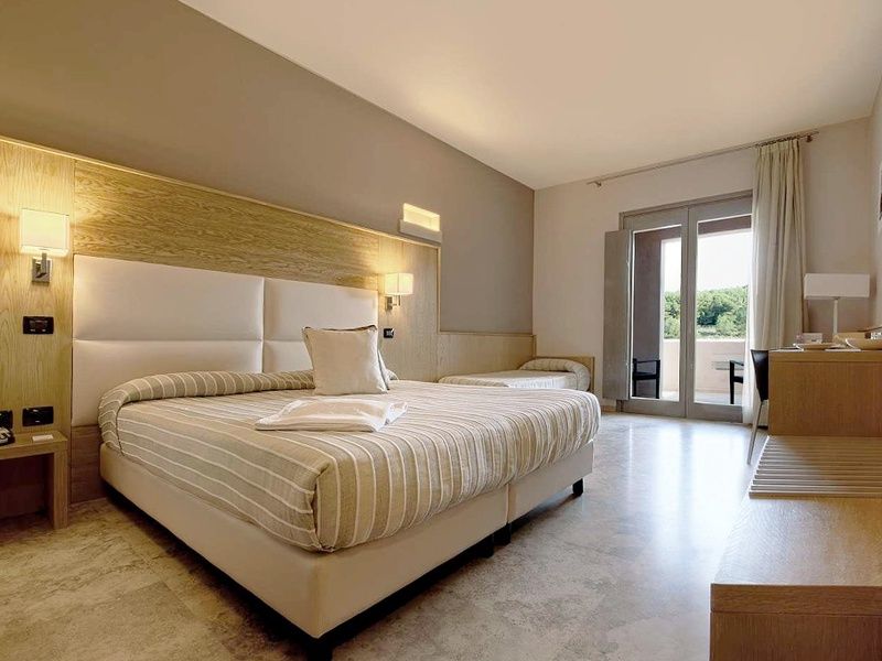 Relais Basiliani 4* pas cher photo 5