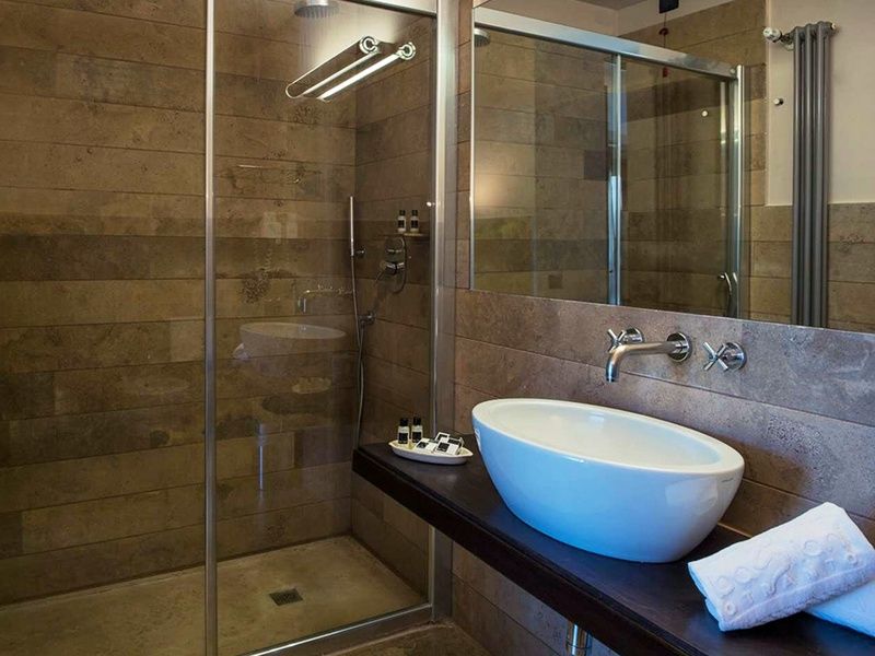 Relais Basiliani 4* pas cher photo 6