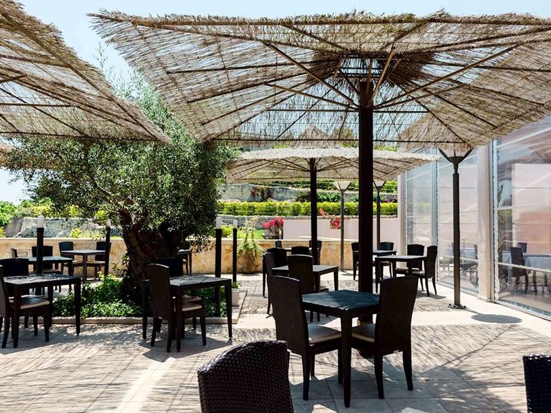 Relais Basiliani 4* pas cher photo 7