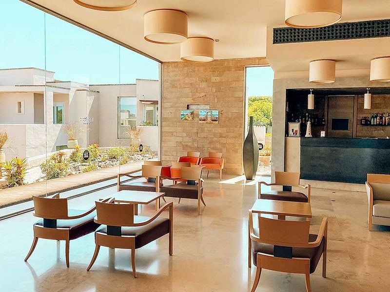 Relais Basiliani 4* pas cher photo 8