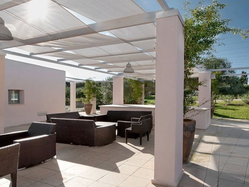 Relais Basiliani 4* pas cher photo 9