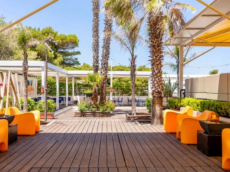 Relais Basiliani 4* pas cher photo 10