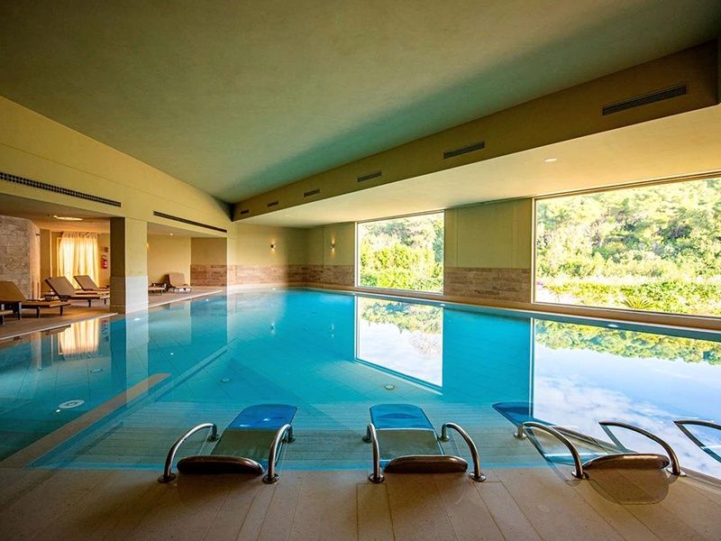 Relais Basiliani 4* pas cher photo 11