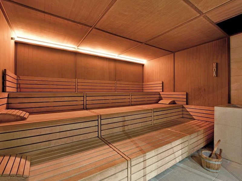 Relais Basiliani 4* pas cher photo 12