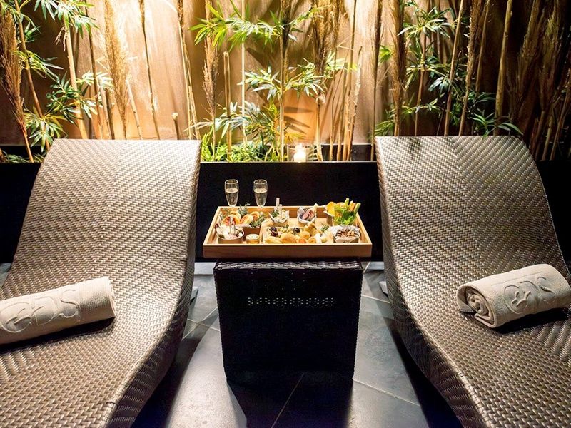 Relais Basiliani 4* pas cher photo 13