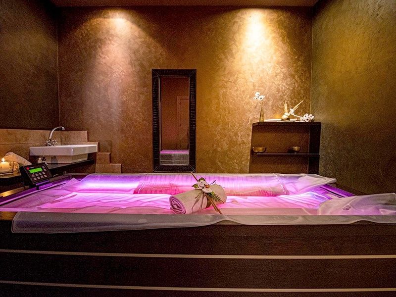 Relais Basiliani 4* pas cher photo 14