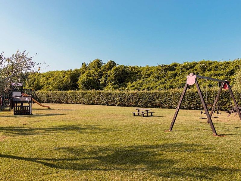 Relais Basiliani 4* pas cher photo 15