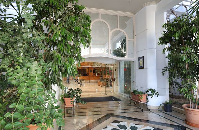 Hôtel Tunisia Lodge 4* pas cher photo 2