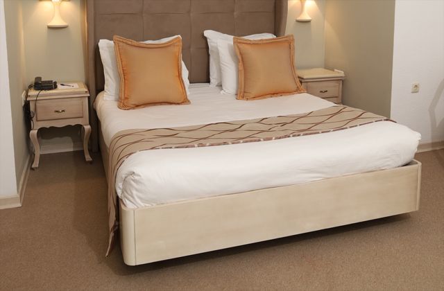 Hôtel Tunisia Lodge 4* pas cher photo 3