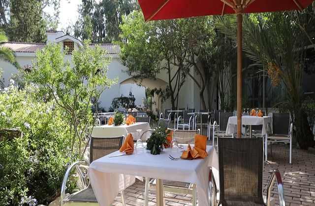 Hôtel Tunisia Lodge 4* pas cher photo 4