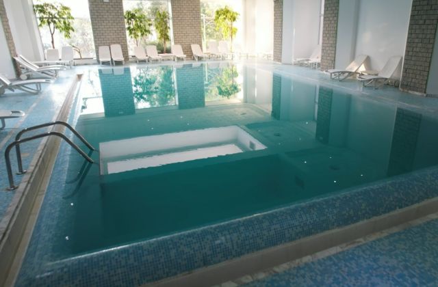 Hôtel Tunisia Lodge 4* pas cher photo 5