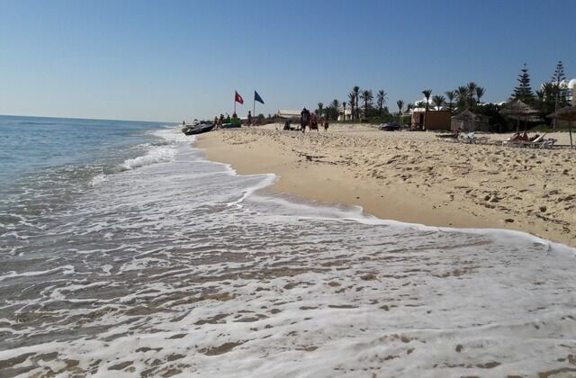 Hôtel Tunisia Lodge 4* pas cher photo 6