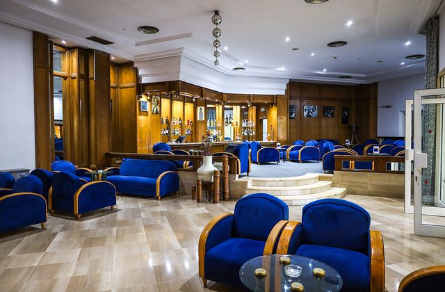 Hôtel Tunisia Lodge 4* pas cher photo 7