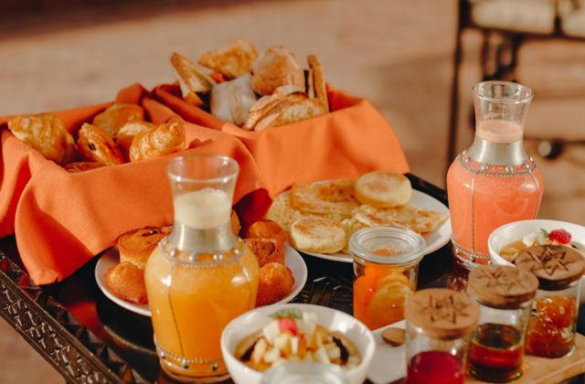 Hôtel Tunisia Lodge 4* pas cher photo 8