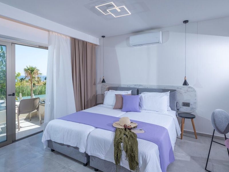 Hôtel Imperial Palace 4* (Adult Only 16+) pas cher photo 3