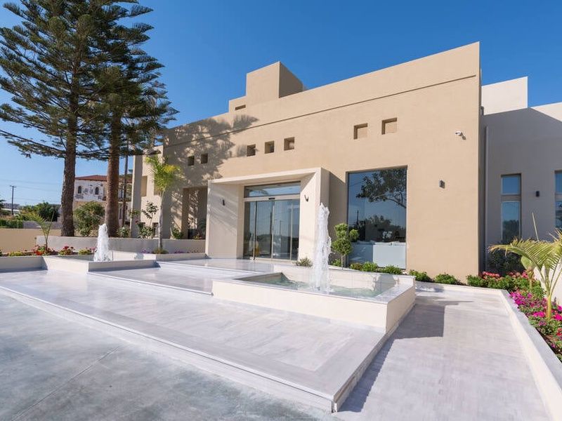 Hôtel Imperial Palace 4* (Adult Only 16+) pas cher photo 4