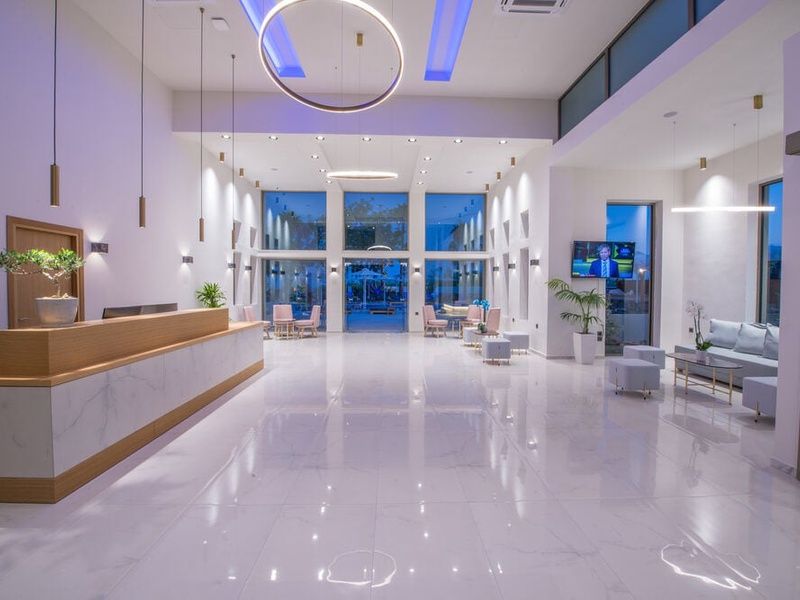 Hôtel Imperial Palace 4* (Adult Only 16+) pas cher photo 5