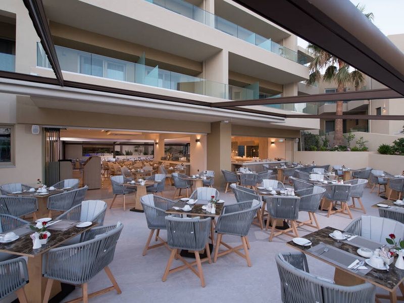 Hôtel Imperial Palace 4* (Adult Only 16+) pas cher photo 6