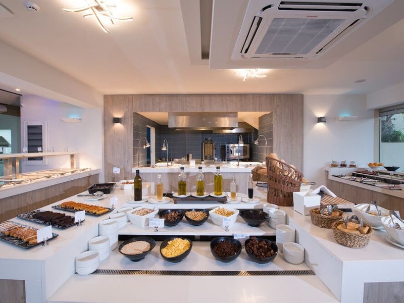 Hôtel Imperial Palace 4* (Adult Only 16+) pas cher photo 7