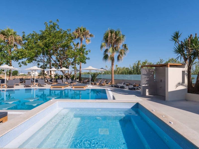 Hôtel Imperial Palace 4* (Adult Only 16+) pas cher photo 9