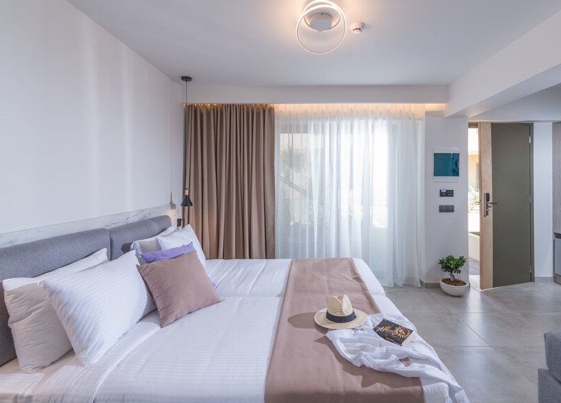 Hôtel Imperial Palace 4* (Adult Only 16+) pas cher photo 11