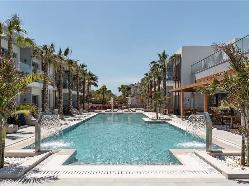 Hôtel Club Magda 4* pas cher photo 1