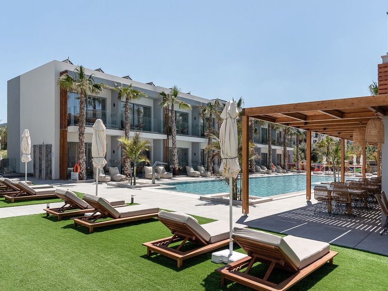 Hôtel Club Magda 4* pas cher photo 2