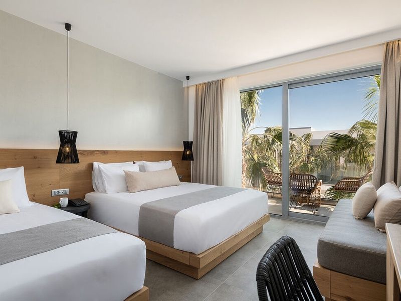 Hôtel Club Magda 4* pas cher photo 3