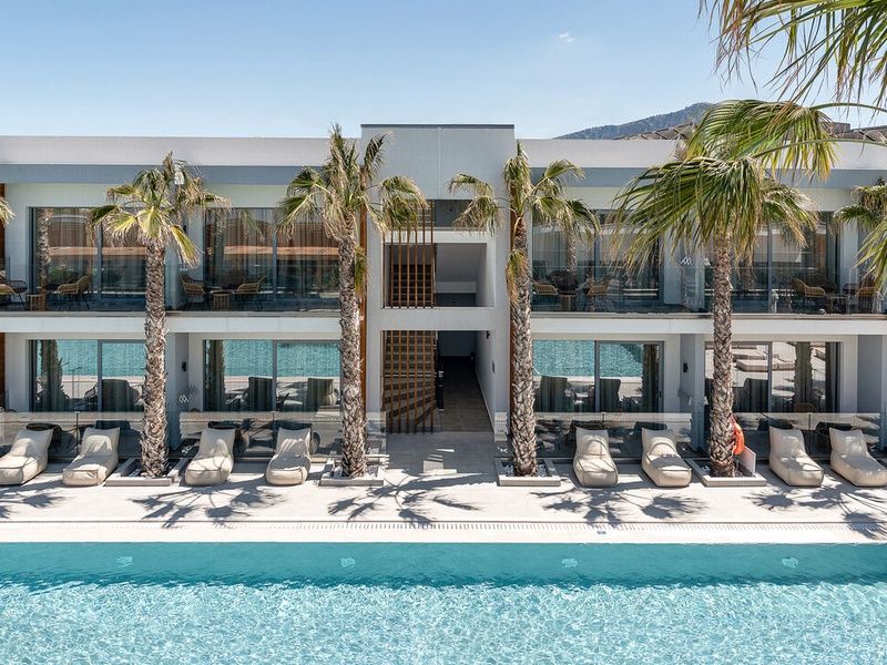 Hôtel Club Magda 4* pas cher photo 4