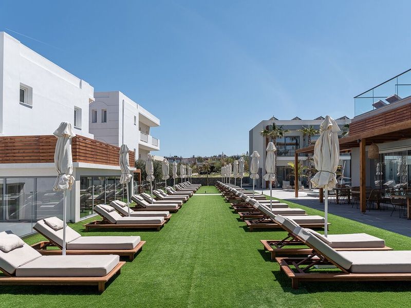 Hôtel Club Magda 4* pas cher photo 5