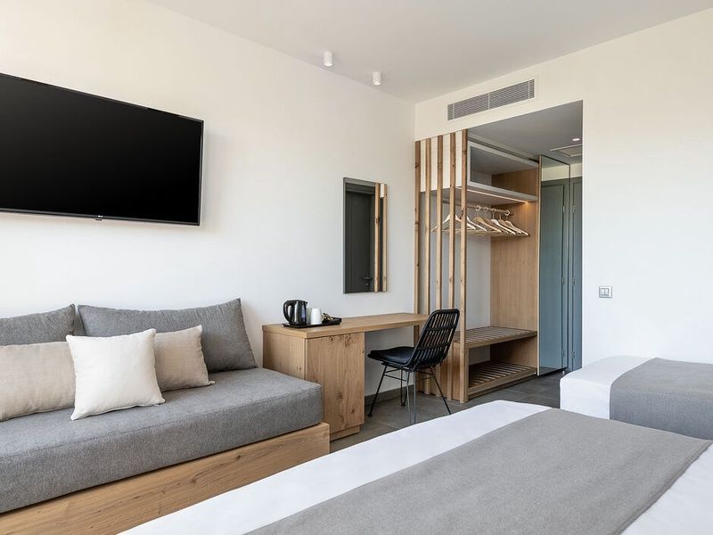 Hôtel Club Magda 4* pas cher photo 7