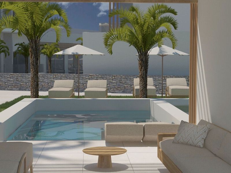 Hôtel Club Magda 4* pas cher photo 8