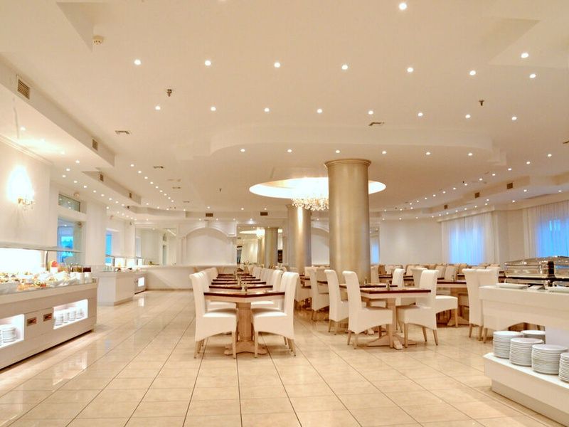 Hôtel Club Magda 4* pas cher photo 11