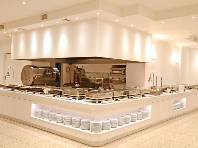 Hôtel Club Magda 4* pas cher photo 12