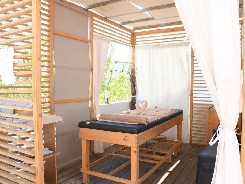 Hôtel Club Magda 4* pas cher photo 15